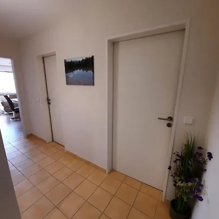 13 Im Haus Dreisessel * Haidmühle