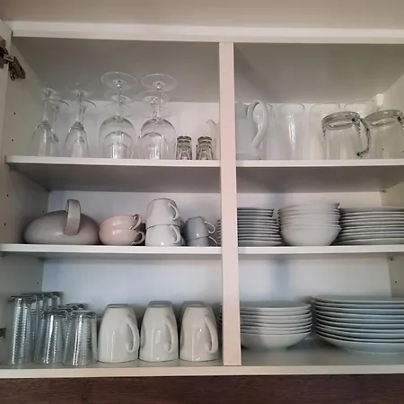 דירה 13 Im Haus Dreisessel *