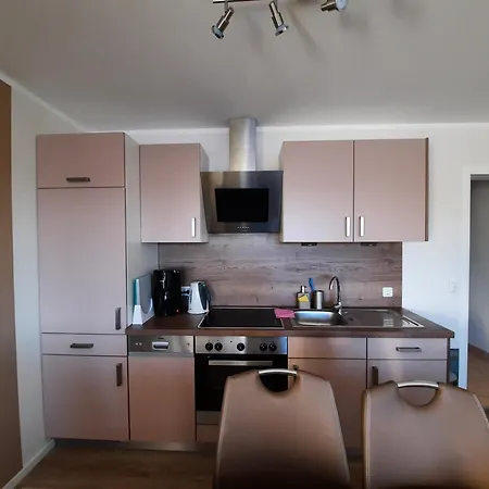 דירה 13 Im Haus Dreisessel *