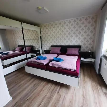 13 Im Haus Dreisessel *