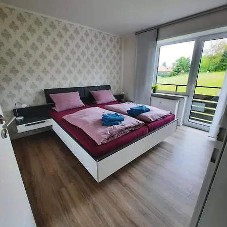 13 Im Haus Dreisessel דירה *