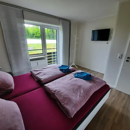 דירה 13 Im Haus Dreisessel Haidmühle