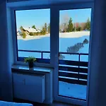 13 Im Haus Dreisessel Haidmühle