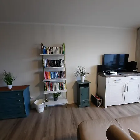 13 Im Haus Dreisessel