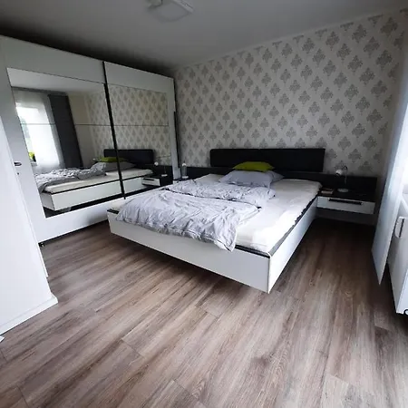 13 Im Haus Dreisessel Apartman *