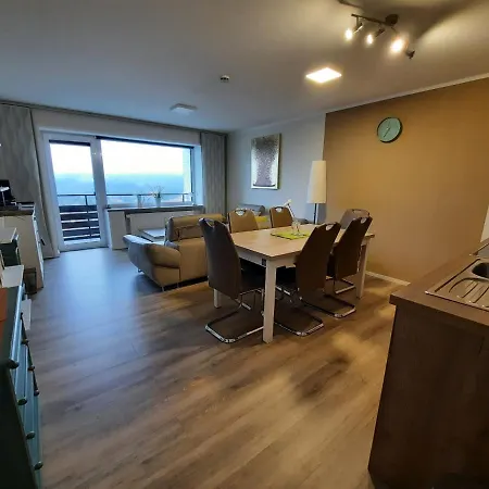 13 Im Haus Dreisessel 하이드뮐