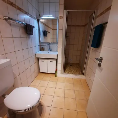 13 Im Haus Dreisessel *