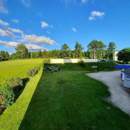 13 Im Haus Dreisessel 아파트 *