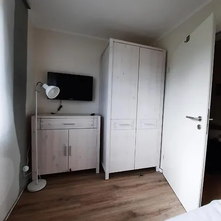 Apartment 13 Im Haus Dreisessel Haidmuhle