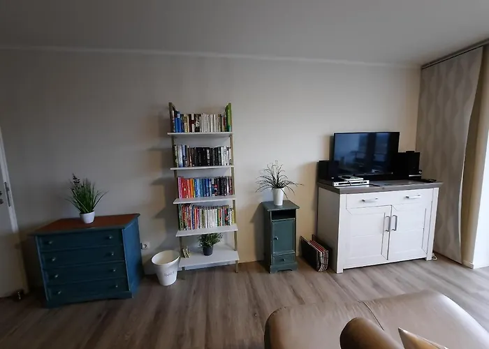 13 Im Haus Dreisessel