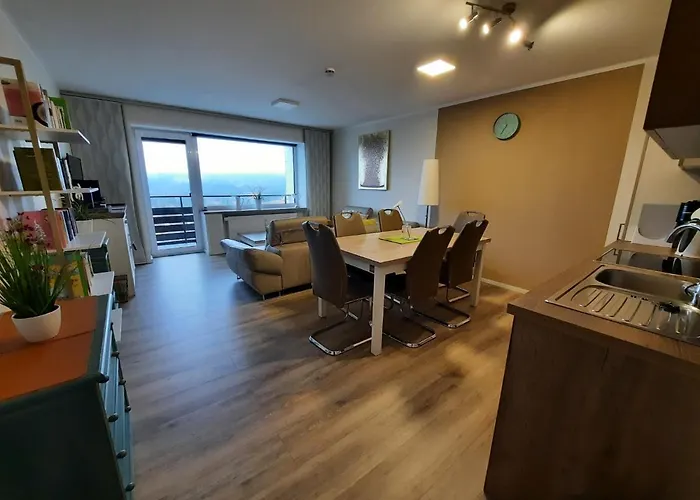 13 Im Haus Dreisessel Haidmühle