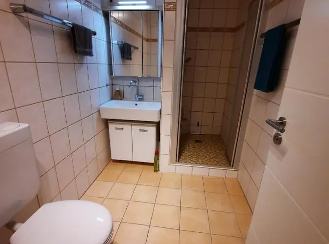 13 Im Haus Dreisessel *