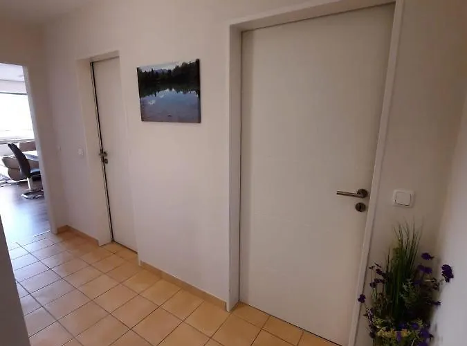 13 Im Haus Dreisessel * Haidmühle