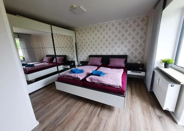 13 Im Haus Dreisessel *